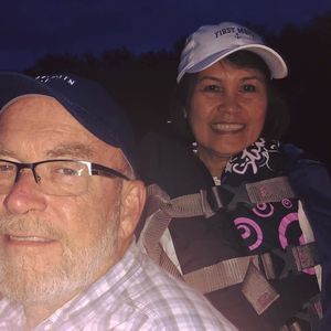 Meet your Posher, Bibiana